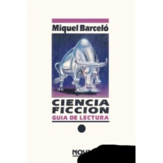 Ciencia Ficción – Guía de lectura