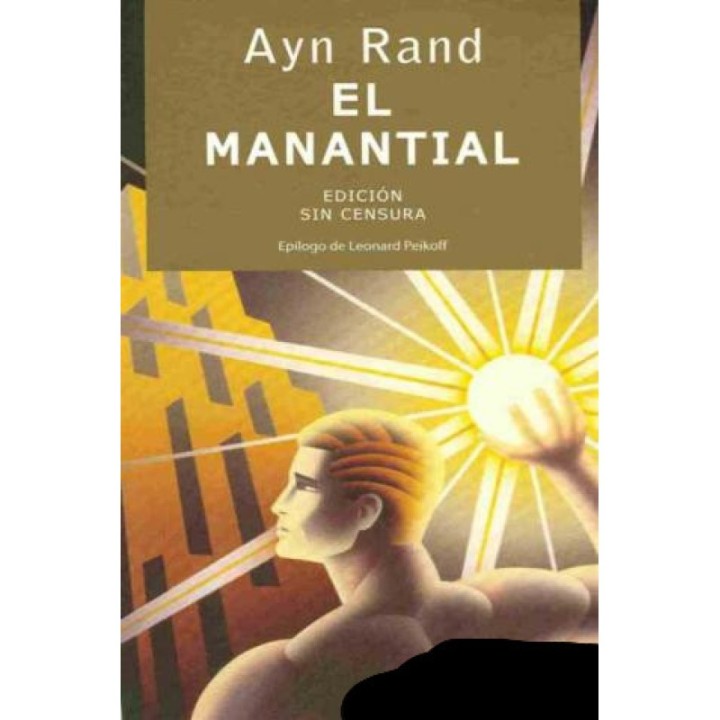 El manantial