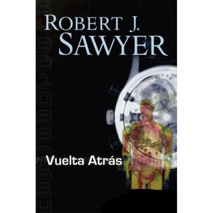 Vuelta atrás
