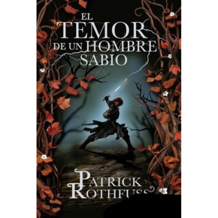 El temor de un hombre sabio