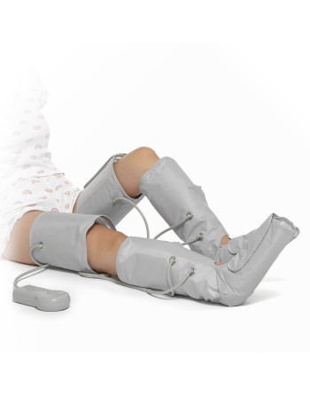 Masseur de Jambe par Compression d’Air Maspres InnovaGoods