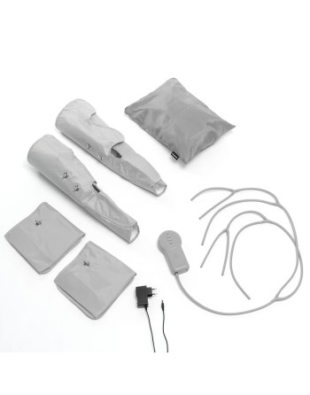 Masseur de Jambe par Compression d’Air Maspres InnovaGoods