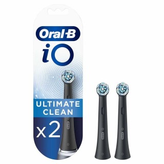 Tandbørstehoved Oral-B IO CB-2FFS 2 enheder