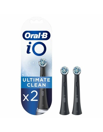 Cabezal de Recambio Oral-B IO CB-2FFS 2 Unidades