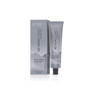 Permanent hårfarve - creme Revlon Revlonissimo Colorsmetique 6-dark blonde (60 ml)