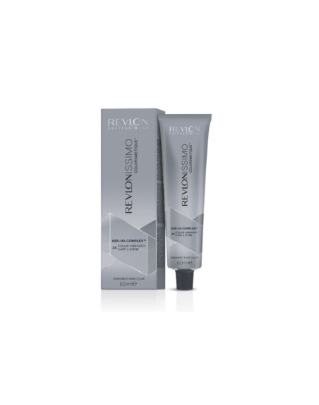 Permanent hårfarve - creme Revlon Revlonissimo Colorsmetique 5-light brown (60 ml)