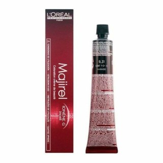 Tintura Permanente Majirel L'Oreal Professionnel Paris Majirel (50 ml) Nº 9,31 50 ml