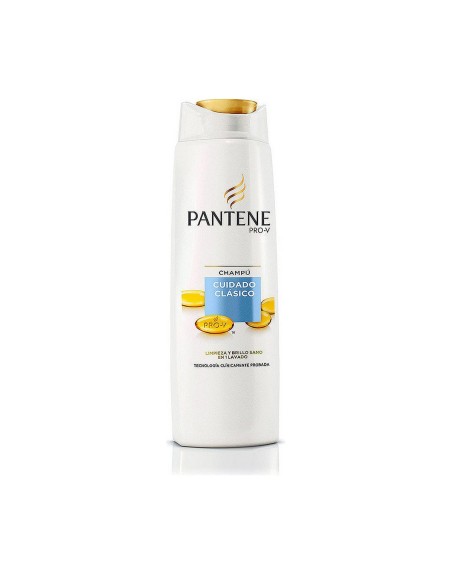 Shampooing Pantene