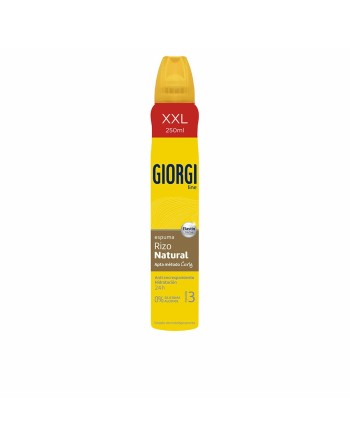 Styling Mousse Giorgi Curly Nº3 (250 ml)