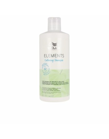 Shampoo Wella Elements Calming (500 ml)