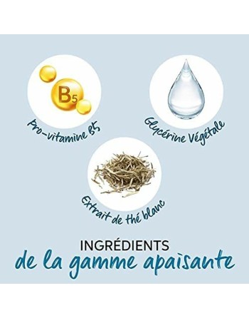 Shampooing Wella Elements Calming (500 ml)