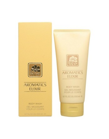 Gel de Ducha Aromatics Elixir Clinique (200 ml)