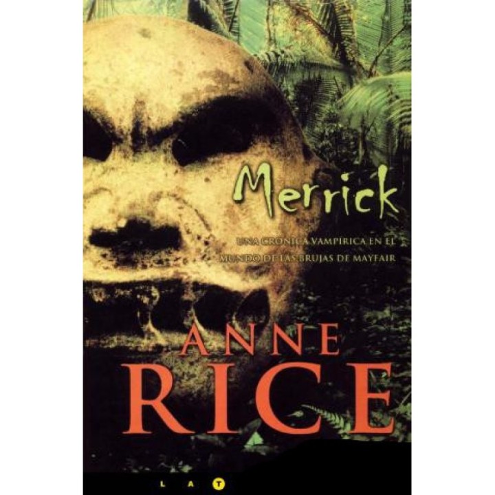 Merrick