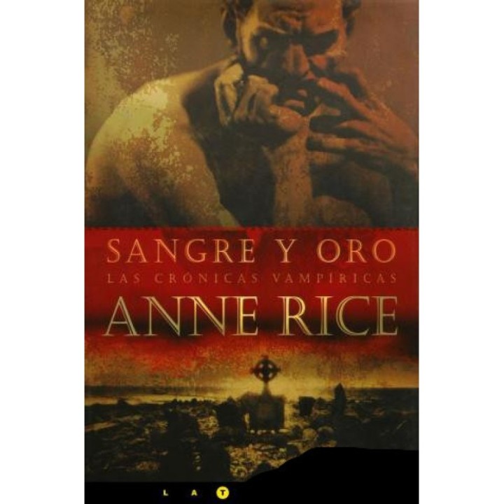 Sangre y oro