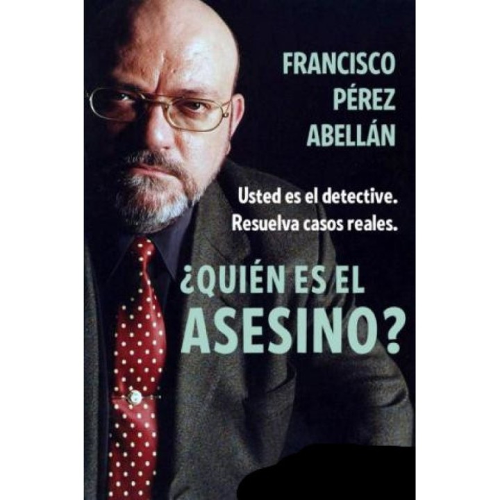 ¿Quién es el asesino?