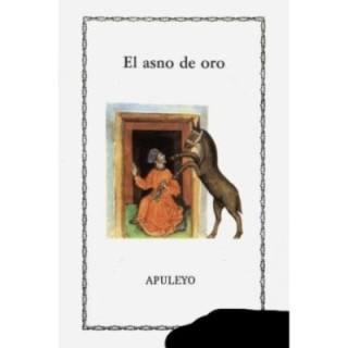 El asno de oro