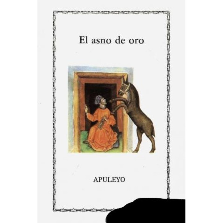 El asno de oro