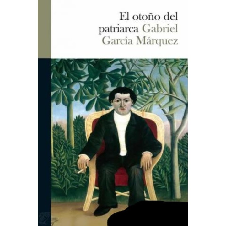 El otoño del patriarca