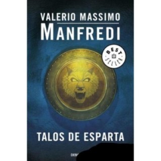 Talos de Esparta