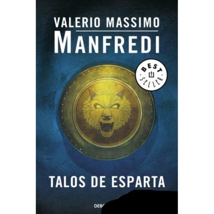 Talos de Esparta