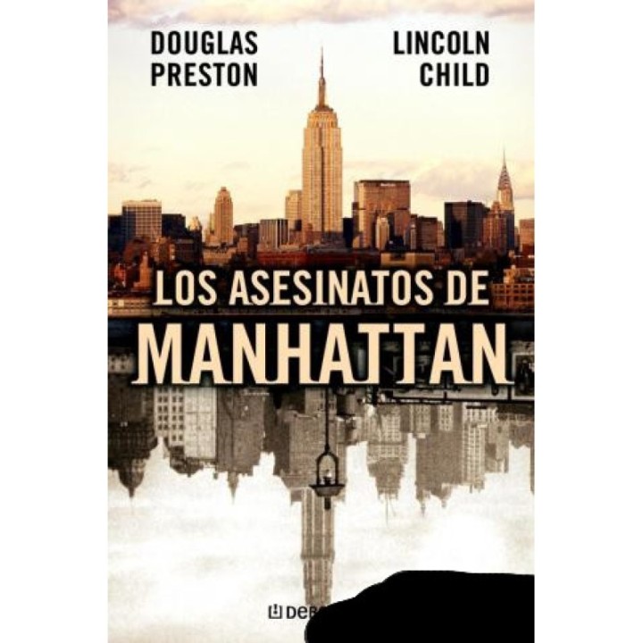 Los asesinatos de Manhattan