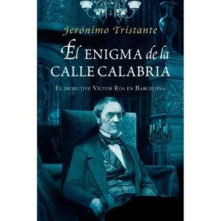 El enigma de la calle Calabria