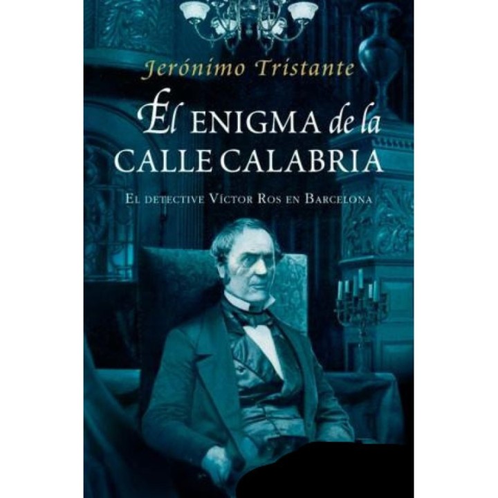 El enigma de la calle Calabria