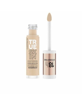Corrector Facial Catrice True Skin Nº 015 - Warm Vanilla 4,5 ml