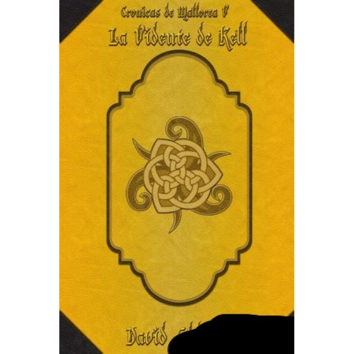 La vidente de Kell