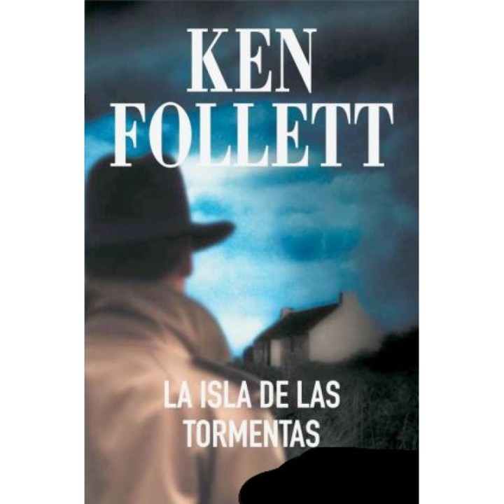 La isla de las tormentas