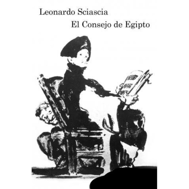 El consejo de Egipto