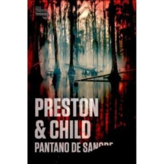 Pantano de sangre