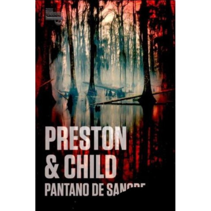 Pantano de sangre