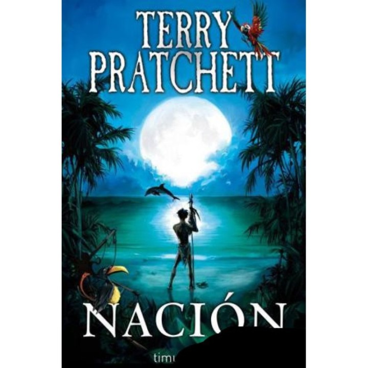 Nación