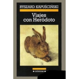 Viajes con Heródoto