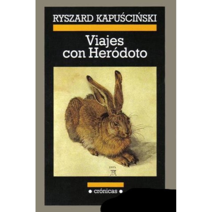 Viajes con Heródoto