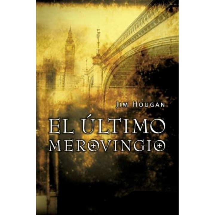 El último merovingio
