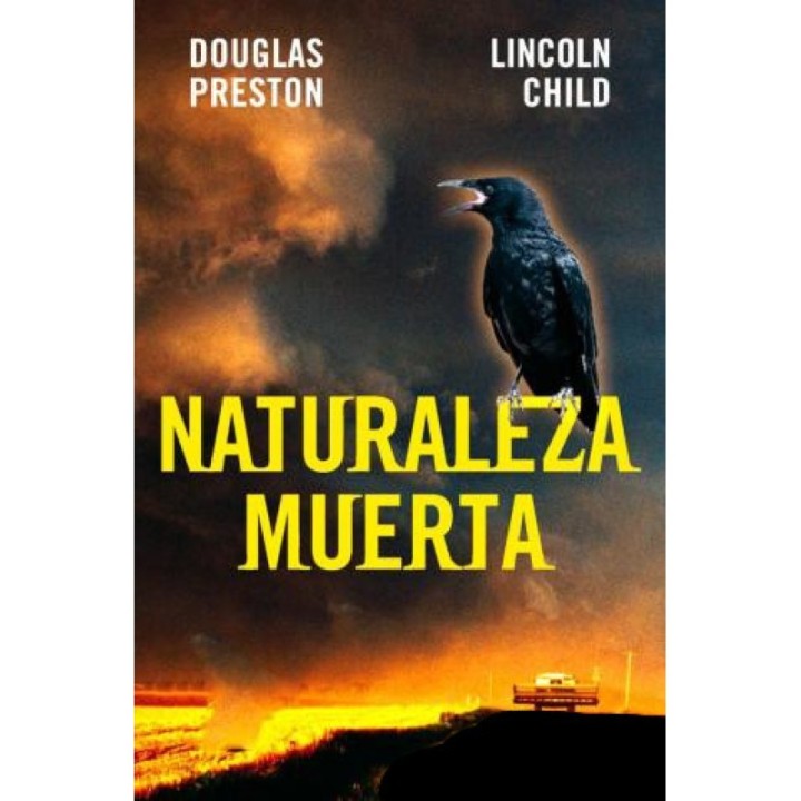 Naturaleza muerta