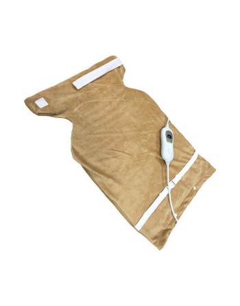 Multifunction Electric Pad EDM 07488 07488 Brown 100 W