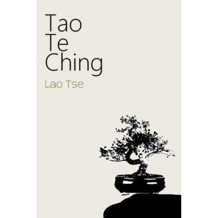 Tao Te Ching