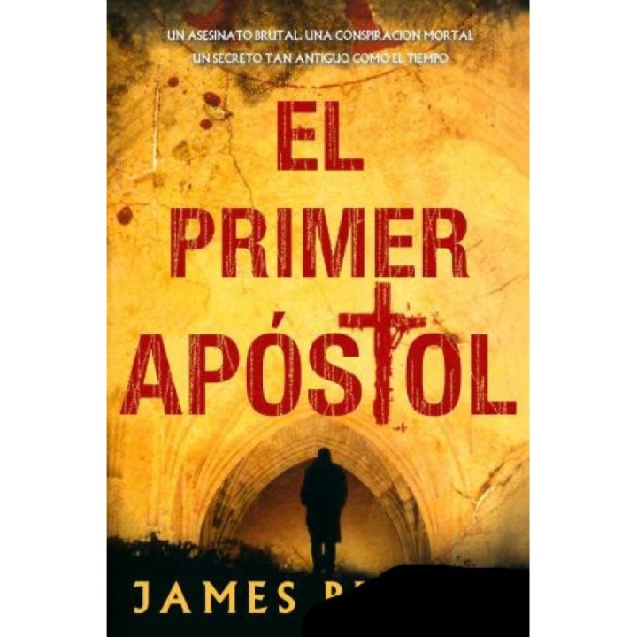 El primer apóstol