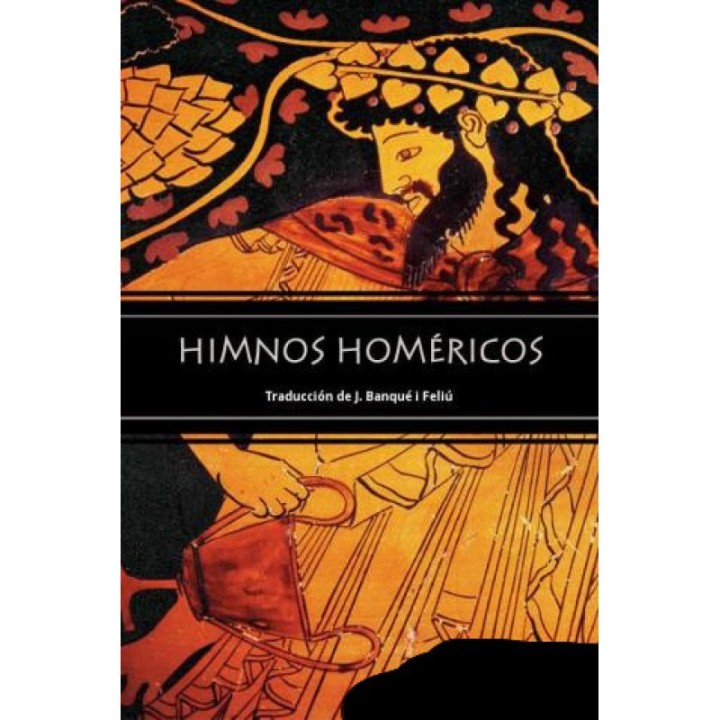 Himnos homéricos