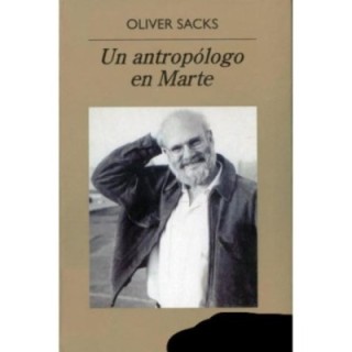 Un antropólogo en Marte