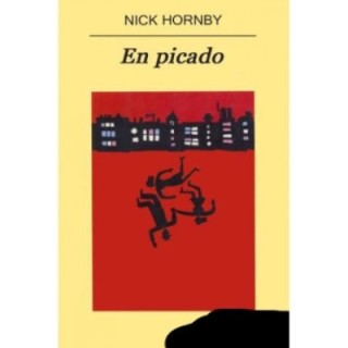 En picado