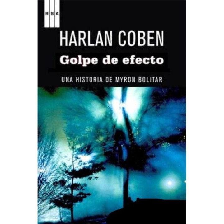 Golpe de efecto