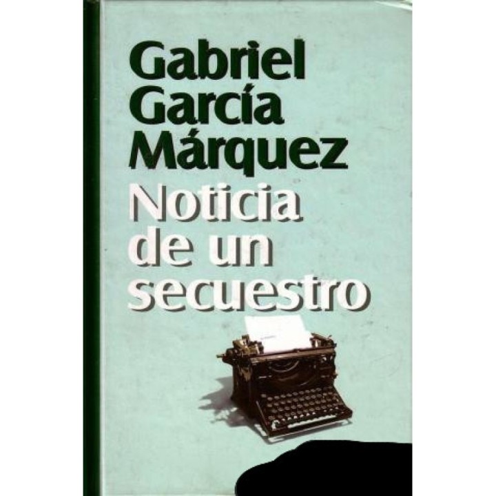 Noticia de un secuestro