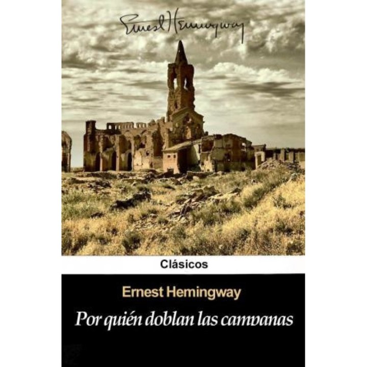 Por quién doblan las campanas