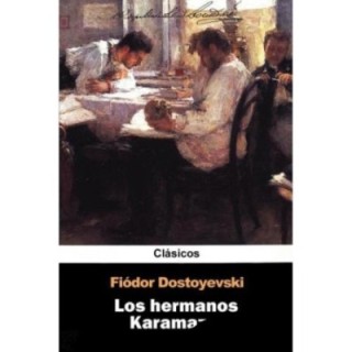 Los hermanos Karamazov