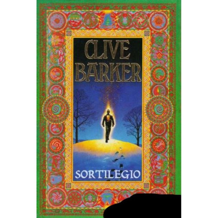 Sortilegio