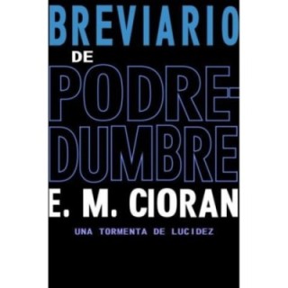 Breviario de podredumbre